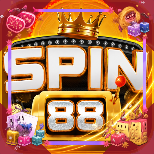 spin88 — galeri pratinjau - APK Resmi